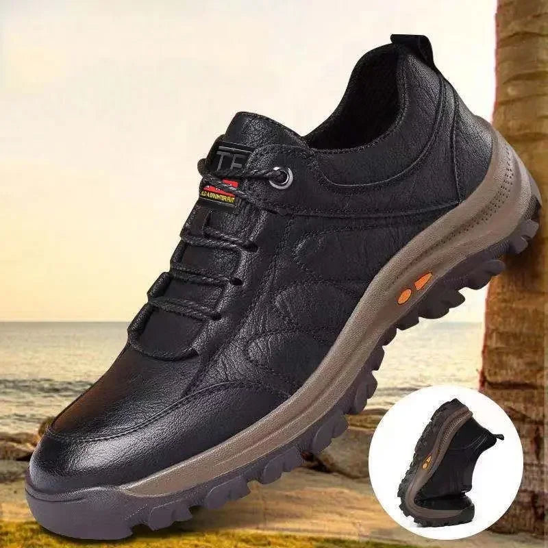 2024 Men Casual Slip on Formal Loafers Men Moccasins Italian Black Shoes Sneakers 2024 意大利款式男士休閒鞋