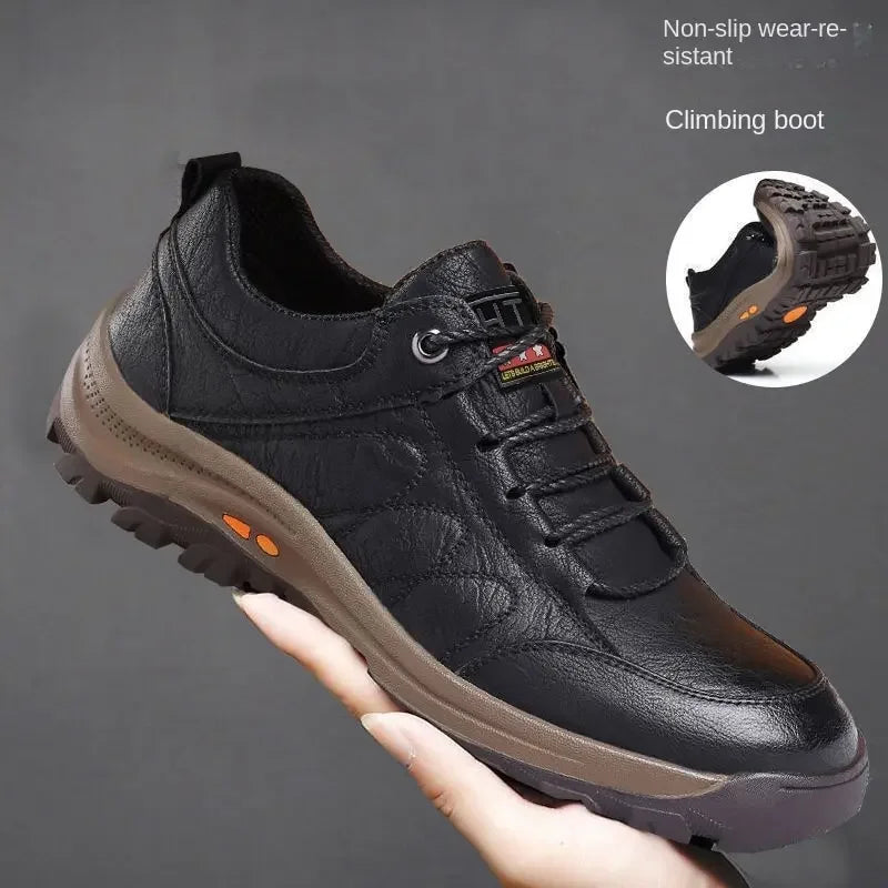 2024 Men Casual Slip on Formal Loafers Men Moccasins Italian Black Shoes Sneakers 2024 意大利款式男士休閒鞋
