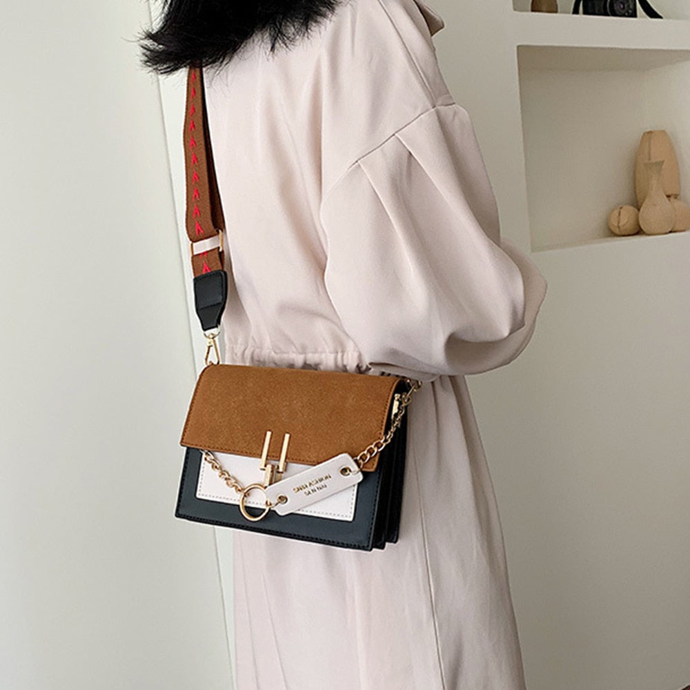 Bags for Women Crossbody Shoulder Bag Women's Purses Handbags Luxury Designer Handbag Mobile Phone Bag Woman Purse PU Small BAG