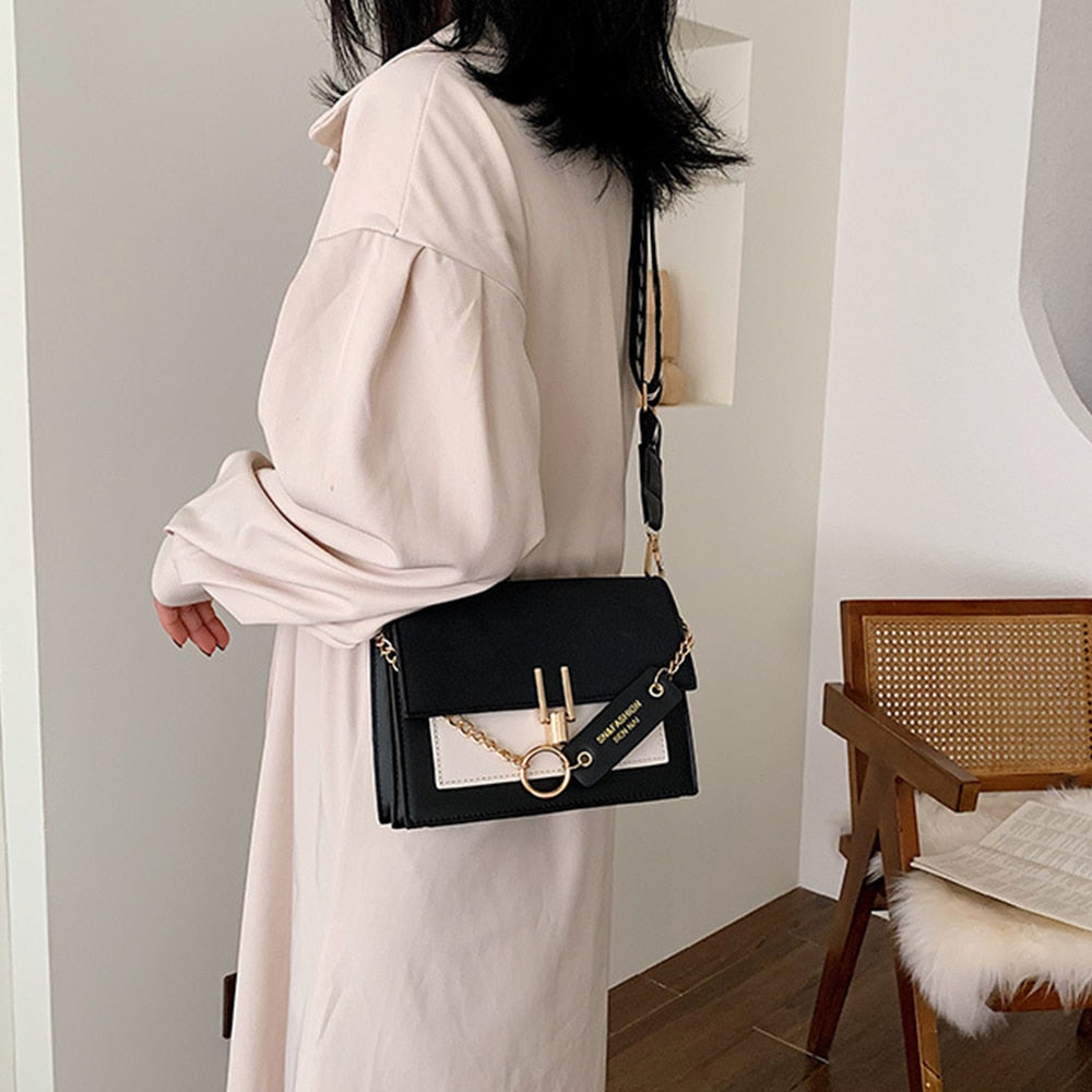 Bags for Women Crossbody Shoulder Bag Women's Purses Handbags Luxury Designer Handbag Mobile Phone Bag Woman Purse PU Small BAG