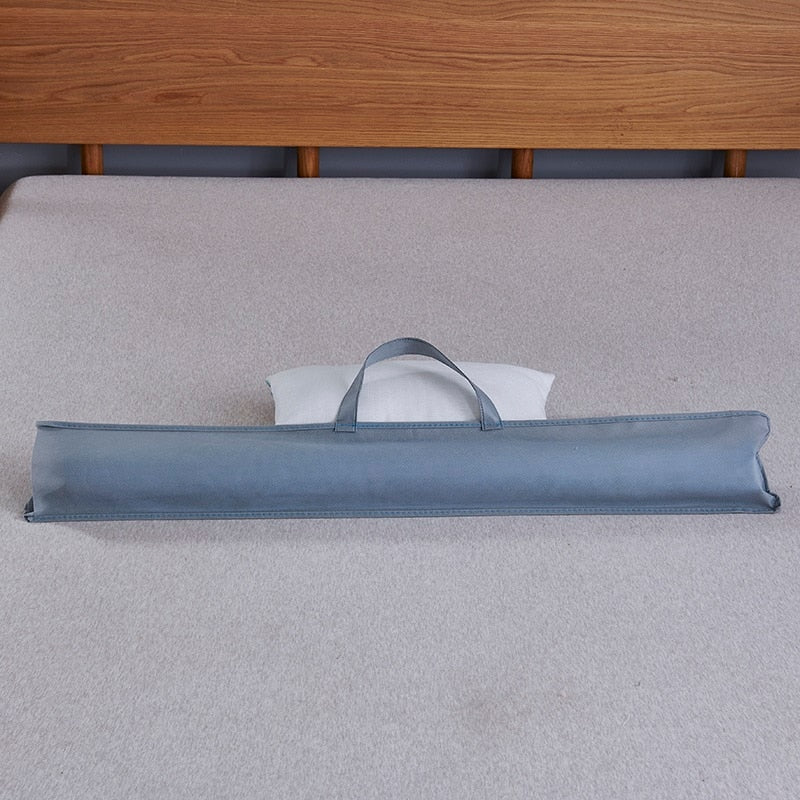 Foldable Bottomless Mosquito Net Portable Anti-mosquito net window Tent Folding bed Bed canopy on the bed mosquito net baby bed 可摺疊便攜式防蚊帳 (適用於單/雙人床)