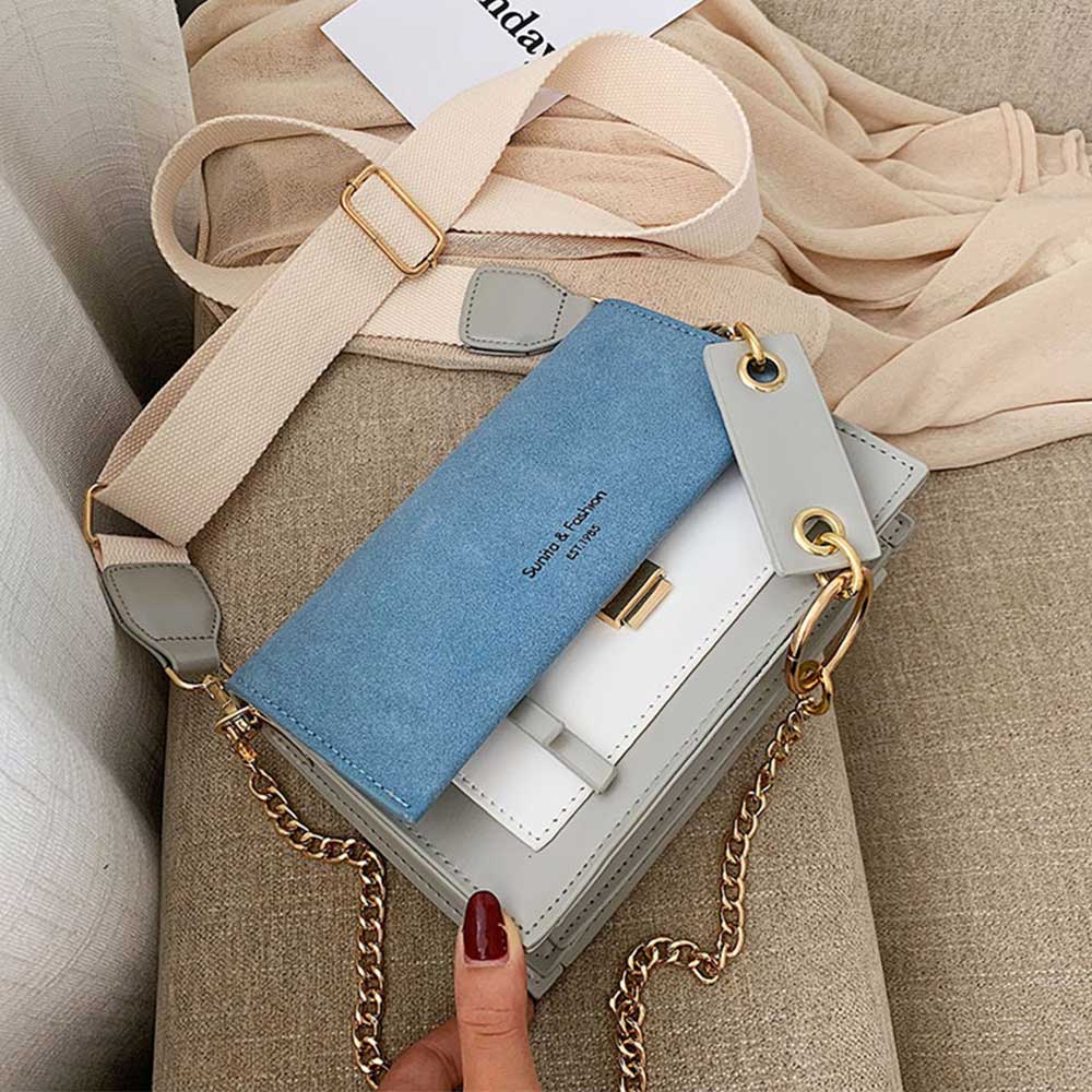Bags for Women Crossbody Shoulder Bag Women's Purses Handbags Luxury Designer Handbag Mobile Phone Bag Woman Purse PU Small BAG