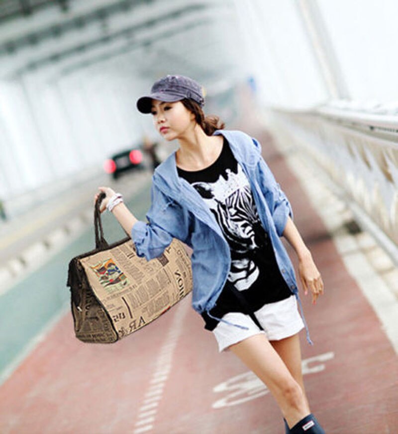 2018 New Brand Vintage and Simple Hobo Women Shoulder Bag Leather Tote Handbag Messenger Purse Satchel