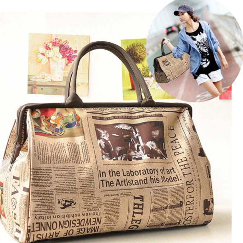 2018 New Brand Vintage and Simple Hobo Women Shoulder Bag Leather Tote Handbag Messenger Purse Satchel