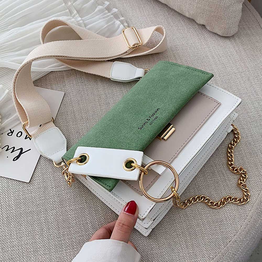 Bags for Women Crossbody Shoulder Bag Women's Purses Handbags Luxury Designer Handbag Mobile Phone Bag Woman Purse PU Small BAG