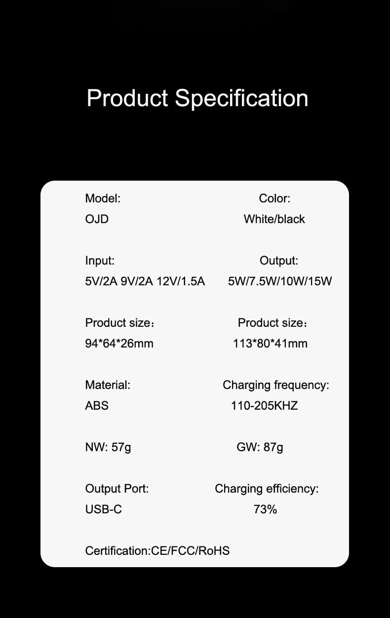 Magnetic Car Wireless Chargers Qi Phone Charger Wireless Air Vent for iphone14 13 Mini Pro Max Magnet Adsorb Fast Wireless 15W