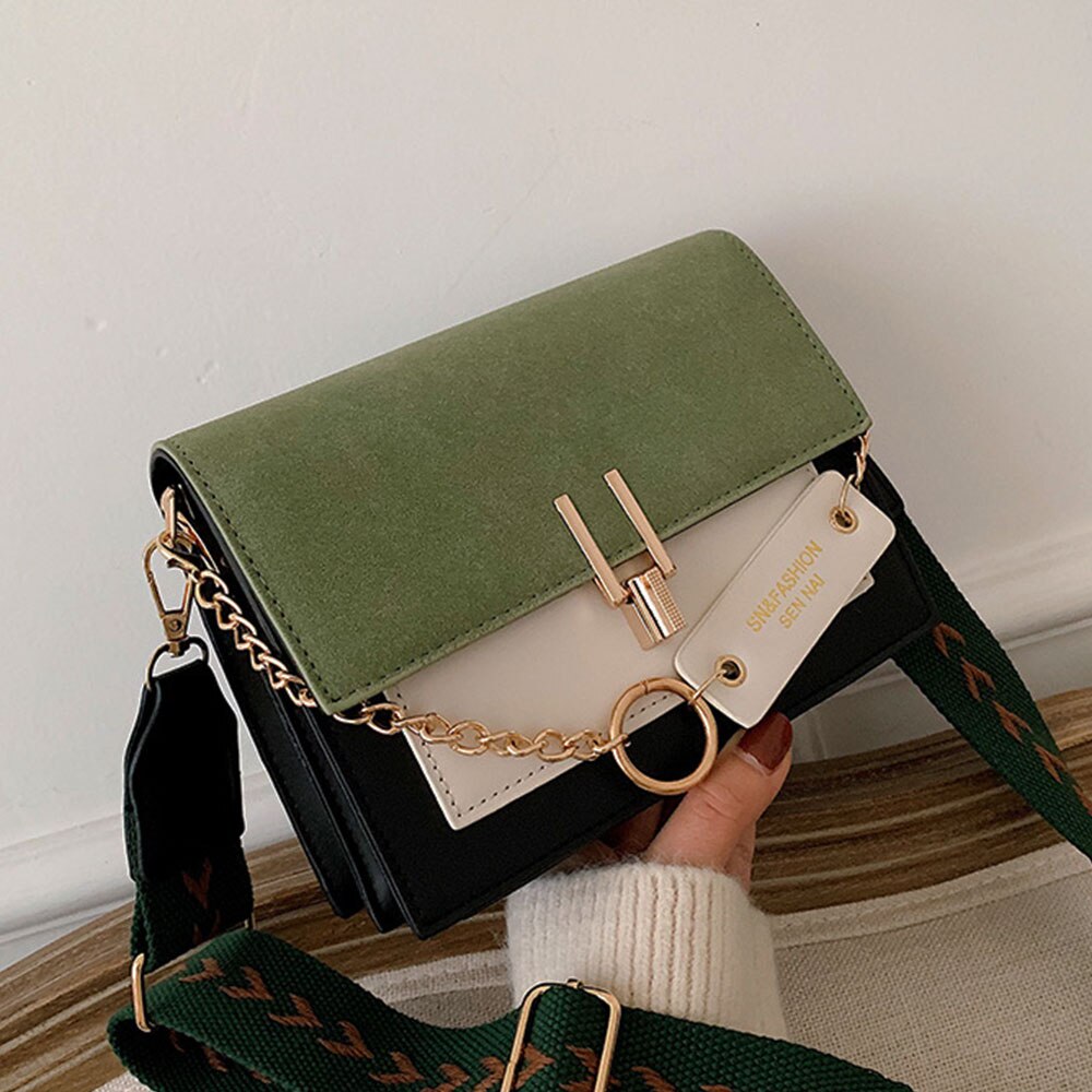 Bags for Women Crossbody Shoulder Bag Women's Purses Handbags Luxury Designer Handbag Mobile Phone Bag Woman Purse PU Small BAG