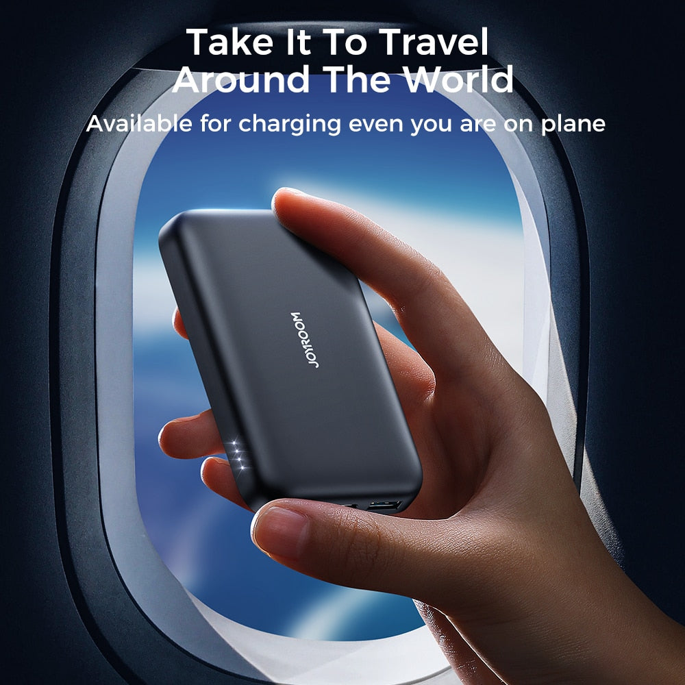 Power Bank 10000mAh Magnetic Wireless Charging Powerbank 20W For iPhone 12 13 Pro Max Portable Battery Charger Poverbank
