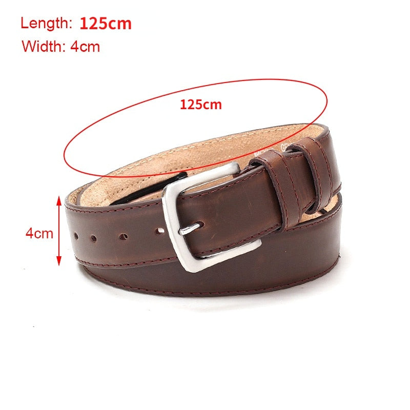 Zipper Hiding Cash Anti Theft Belt Daily Travel PU Leather Waist Bag Men Women Hidden Money Strap Belt Length 125cm
