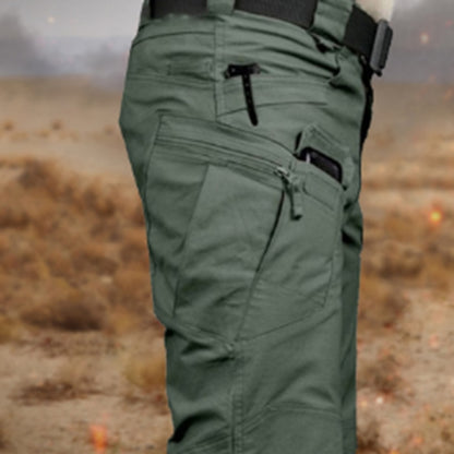 2023 Waterproof Work Pants 輕便防水工作褲