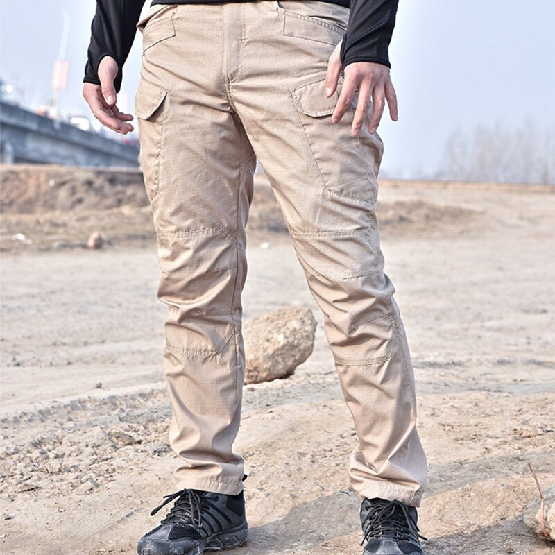 2023 Waterproof Work Pants 輕便防水工作褲