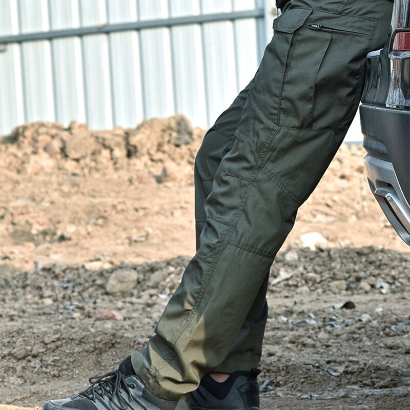 2023 Waterproof Work Pants 輕便防水工作褲